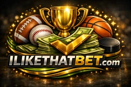 ILikeThatBet Sports Ticker